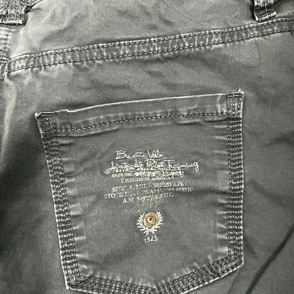 Aeronautica Militare Skirt - Picture 6 of 9